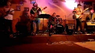 Uncle Jah's Band - Fire On the Mountain Part 2 - 2/23/13