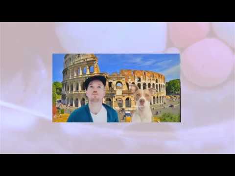 Photo montage photography Video