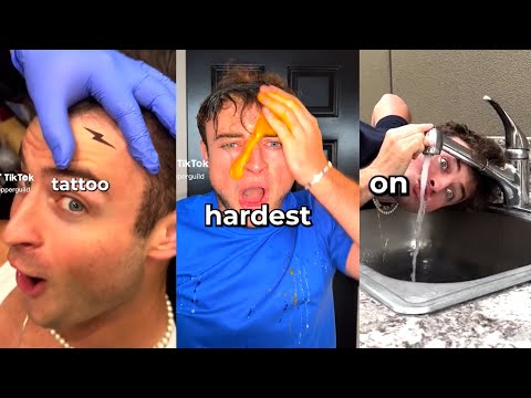 The Most Viewed Topper Guild TikTok Videos 2023 | Funny Topper Guild TikToks Compilation