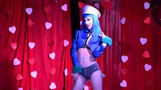 Beverly Chillz - Sweet Relief