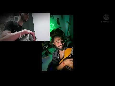 lhala nachfa #djam_zdeldel darbouka