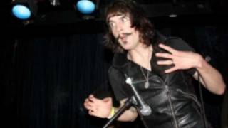 I Like It - Foxy Shazam (lyrics)