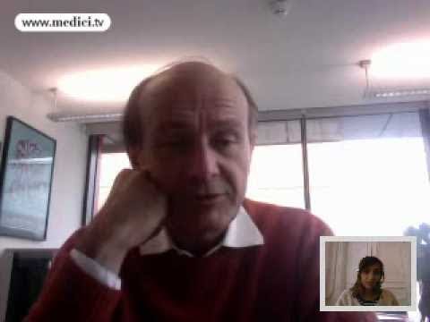 An interview with Gábor Takács-Nagy