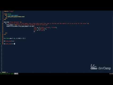 Parsing a String with Multiple Matches in Ruby