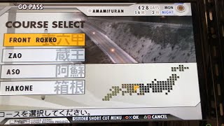 街道バトル2ライブ放送(のんびり)