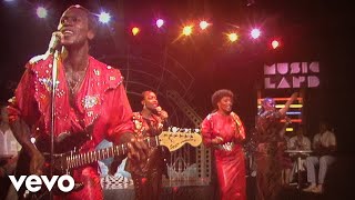 Boney M. - Young, Free And Single (Musicland, 1986)