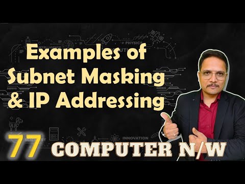 Computer Network by Engineering Funda