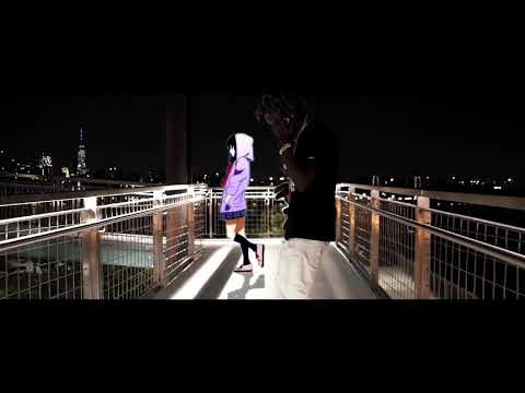 UNIQUE THE ARTIST - Baby illum (Music Video)