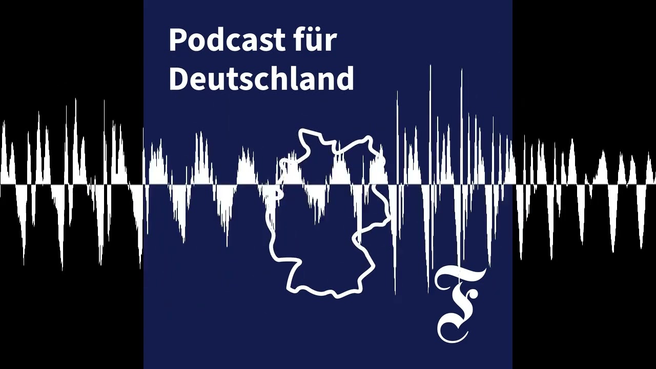 Eskalation in Los Angeles: Geht Trump zu weit? - F.A.Z. Podcast für Deutschland