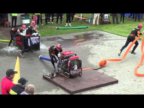 17.10.2015 DHZ Kúty - Pohár Republiky Vacenovice