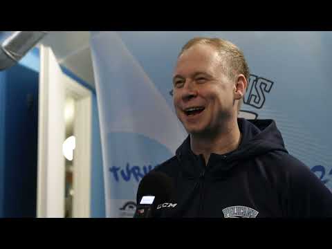 Reteko PreGame: Pelicans - Ilves