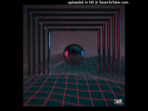 Uninc & Kolomensky - Zima (Samo Records)