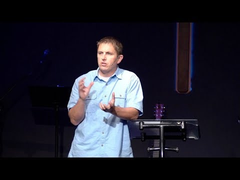 The Core of Discipleship