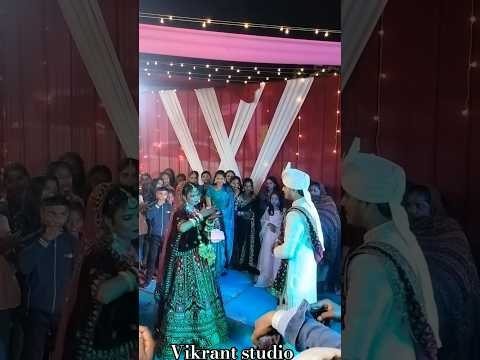 👰 Dulhan Ka Killer Dance|Shaadi Ka Sabse Yaadgaar Moment💍#shorts #wedding #viralvideo #youtubeshorts