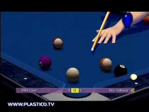 World Snooker Championship 2007 Playstation 3