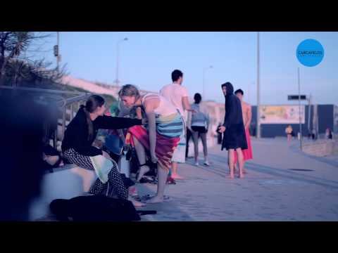 Carcavelos Surf School