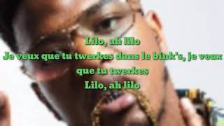 Niska - Twerk dans l&#39;binks   Paroles