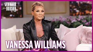 Vanessa Williams Says ‘It’s a Privilege’ to Get Older