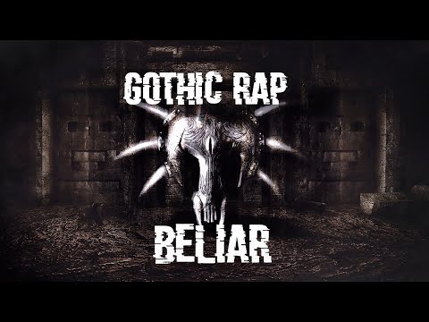 2New - Beliar [GOTHIC RAP] [REMIX]