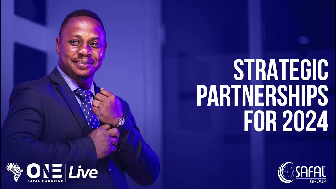  Strategic Partnerships