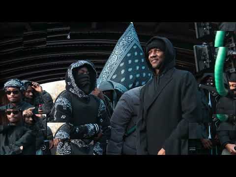 Kwengface x Giggs  Water Official Instrumental