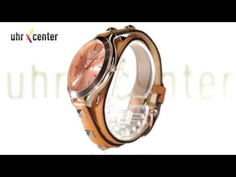 Michael Kors MK2299 Damen-Armbanduhr