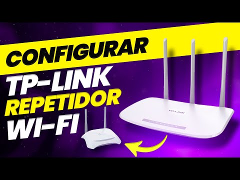 How to Set Up a TP-LINK Router as a Wi-Fi Repeater in 2 Minutes: Easy WPS Signal Transformation Mode