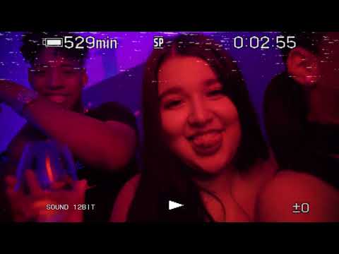 El Nhoa - Party (Video Oficial)