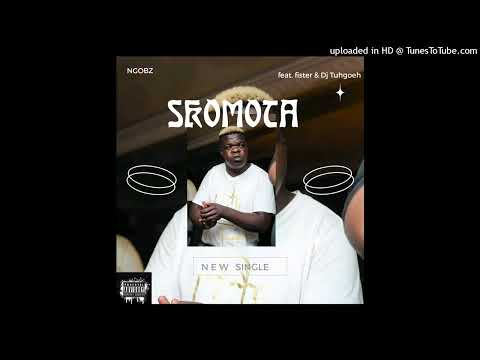 Skomota Dance (To Mellow & Sleazy,DJ Maphorisa,Xduppy & Tyler ICU) (feat. Fister & Djy Tuhgoeh)