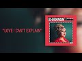 Shannon Shaw - Love I Can't Explain [Official Audio]