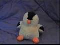 GUND Chatter Box Yellow Bird