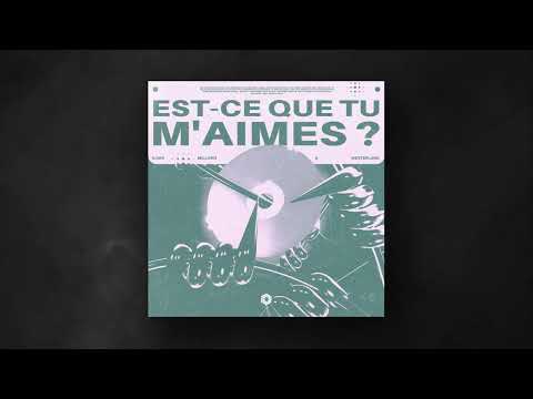 ILURO, Millows & Westerlund - Est-ce que tu m'aimes ?