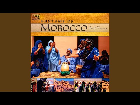 Raksat El Atlas (The Atlas Dance)