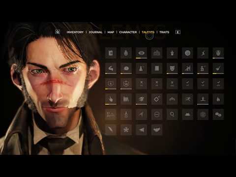 THE COUNCIL FULL GAME Complete walkthrough gameplay ALL PUZZLE SOLUTIONS - No commentary