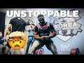 ADDING ALMOST 100LBS TO MY TOTAL | Russel Orhii - 2022 USAPL South Korea Winter Showdown