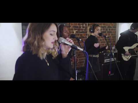 Bethia - Nothing [Live Session]