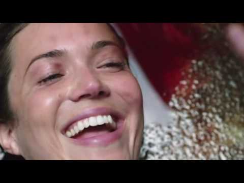 RIGHT ENDING CUT (REC) #1 47 METERS DOWN