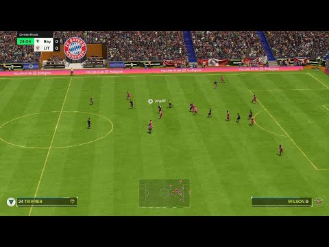 EAFC 24 - Ultimate Team - Otro34 - Sexta Div.