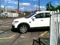 Parramatta Road Level Crossing