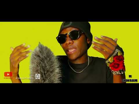 NAKATEKA - kentee quan ft kiss b saibaba mp4 show room