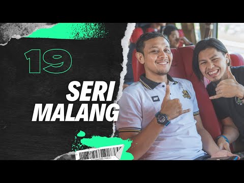 Halo Malang, Kami Datang!