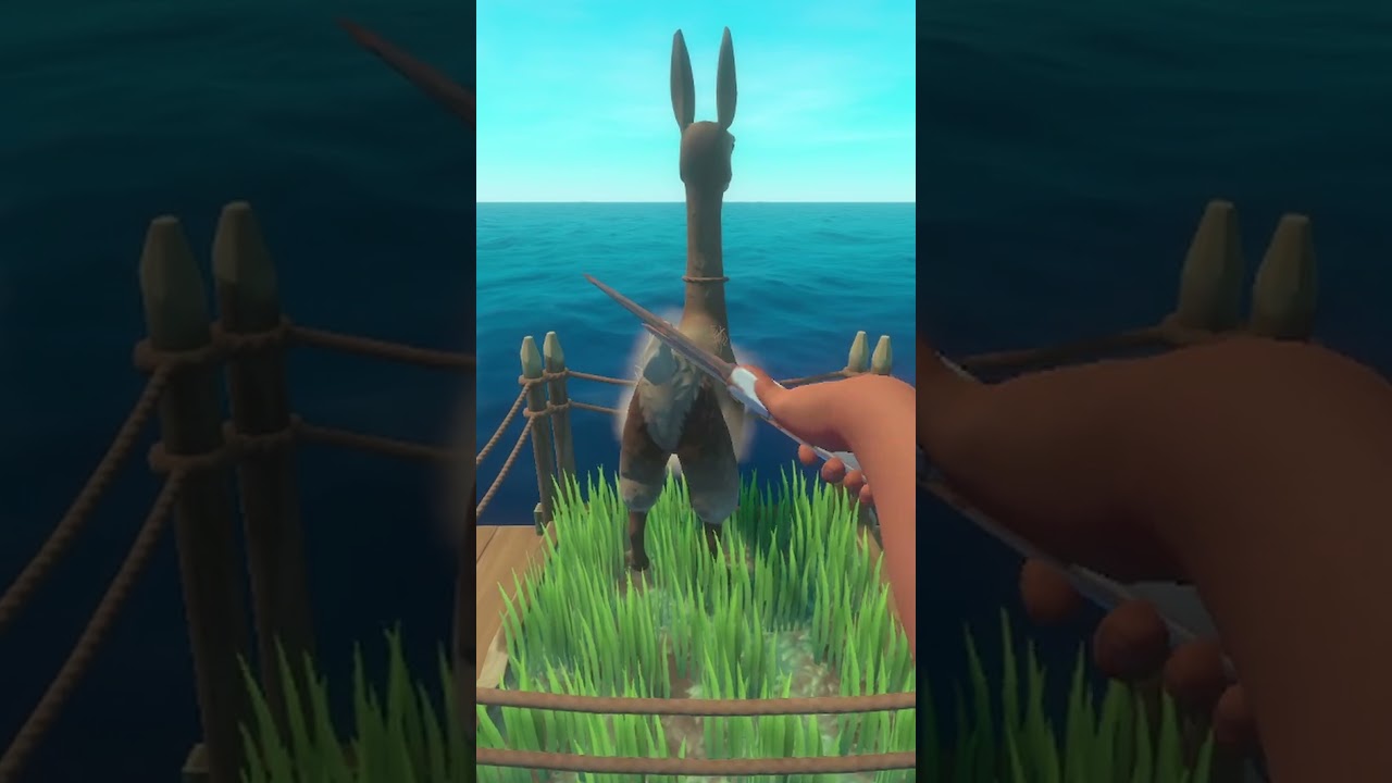 101 Raft Tips: #91: Useless Items