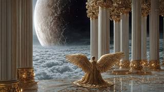 ⚔️ EL ARCÁNGEL MIGUEL APARECE EN GLORIA ✨ Señal Divina de Protección, Poder y Presencia de Dios