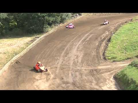 00105  Autocross Poříčí nad Sázavou 14. - 15.8.2021