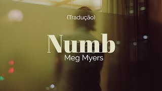 Meg Myers - Numb [Legendado]