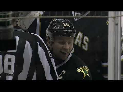 NHL  22.03.2012   Vancouver - Dallas