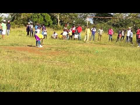 Tevin Tev (Tevin Saint) super penalty