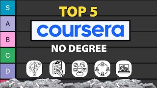 Top 5 Coursera Certifications That Lead To Remote Jobs