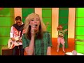 Happy Birthday The Ting Tings Altered Images Cover On Yo Gabba Gabba Extended
