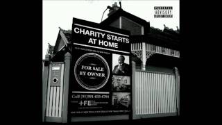 Phonte - The Good Fight (Prod. by 9th Wonder)